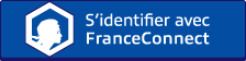 Bouton FranceConnect