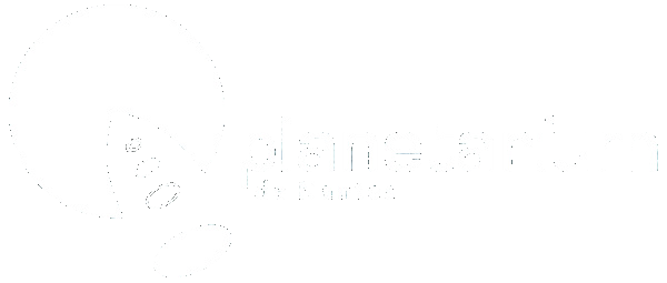 logo planetarium